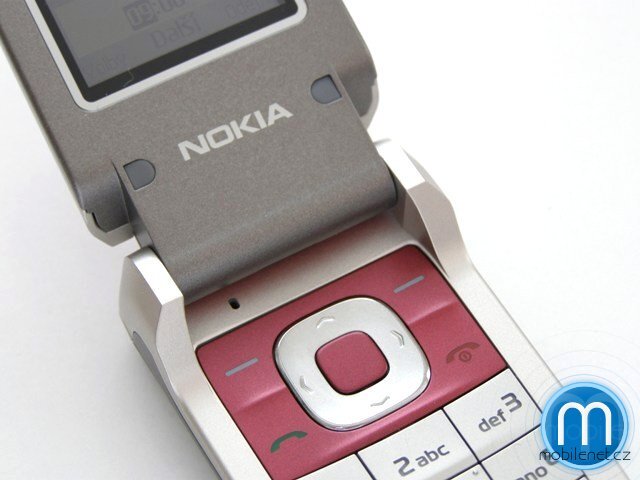 Nokia 2760
