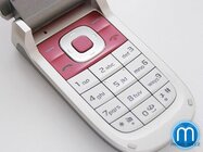 Nokia 2760