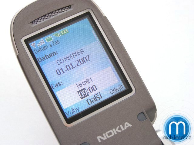 Nokia 2760