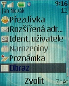 Nokia 2760