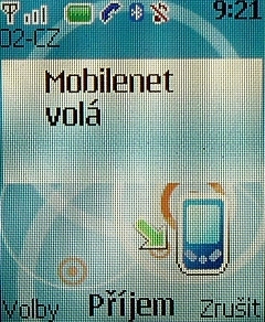 Nokia 2760