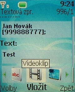 Nokia 2760