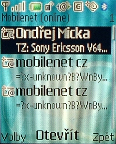 Nokia 2760