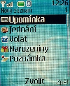 Nokia 2760
