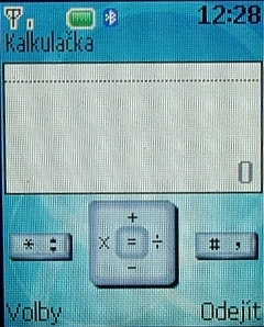 Nokia 2760
