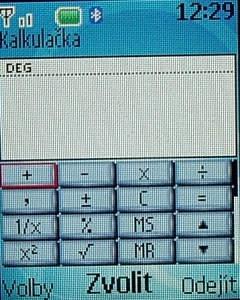 Nokia 2760