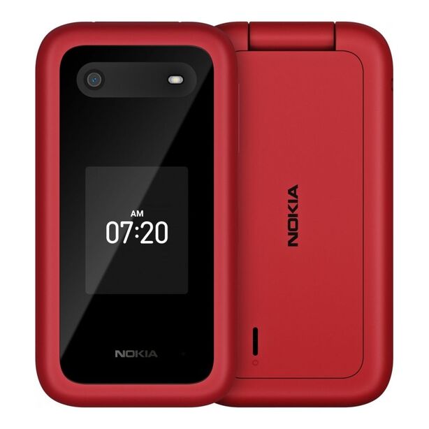 Nokia 2780 Flip