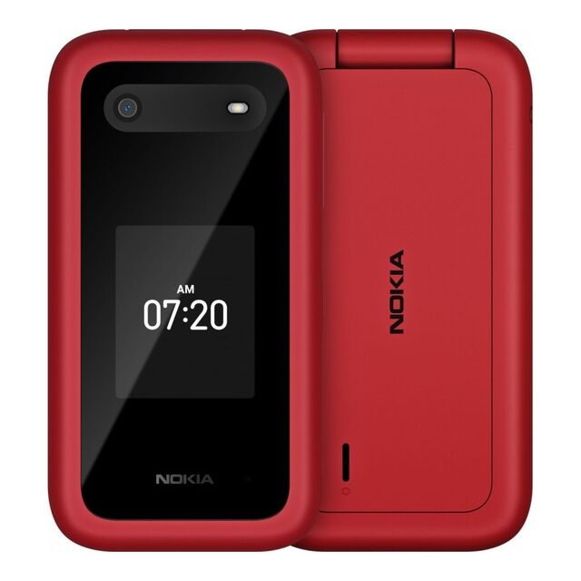 Nokia 2780 Flip