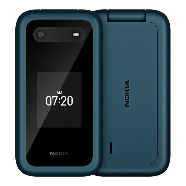 Nokia 2780 Flip
