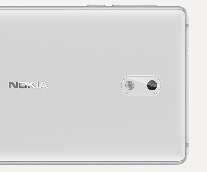 Nokia 3