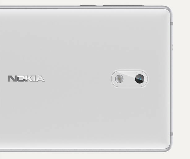 Nokia 3