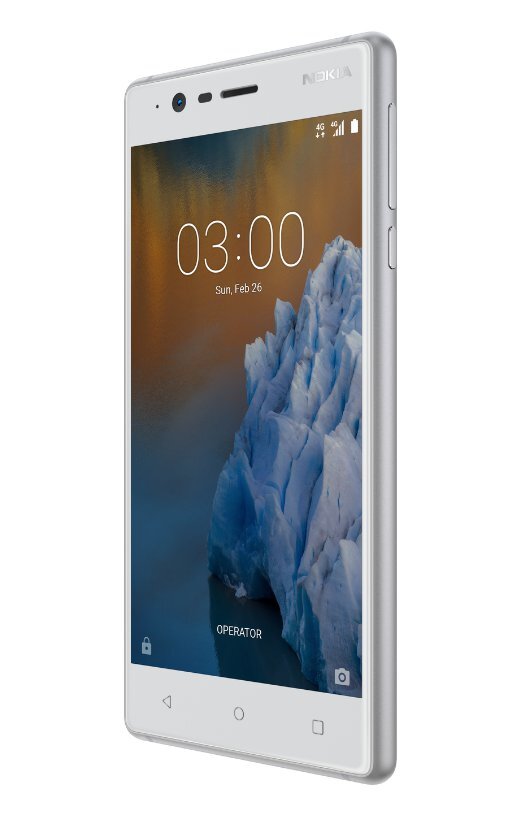 Nokia 3