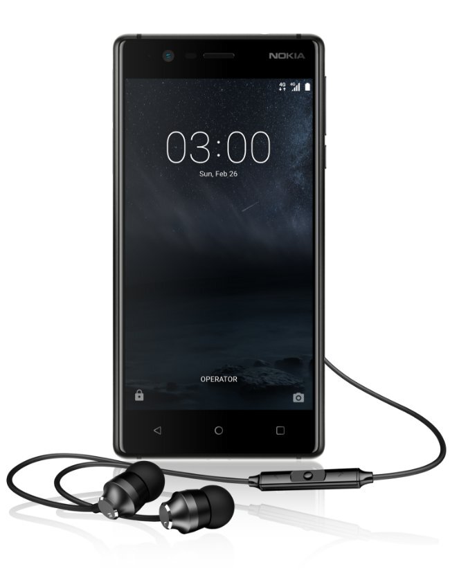 Nokia 3