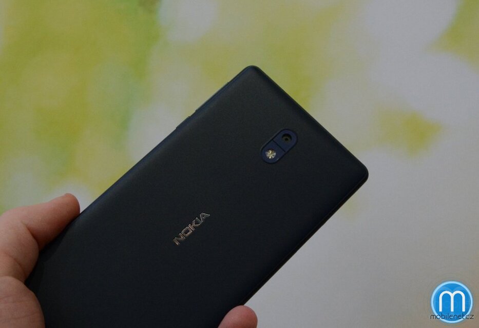 Nokia 3