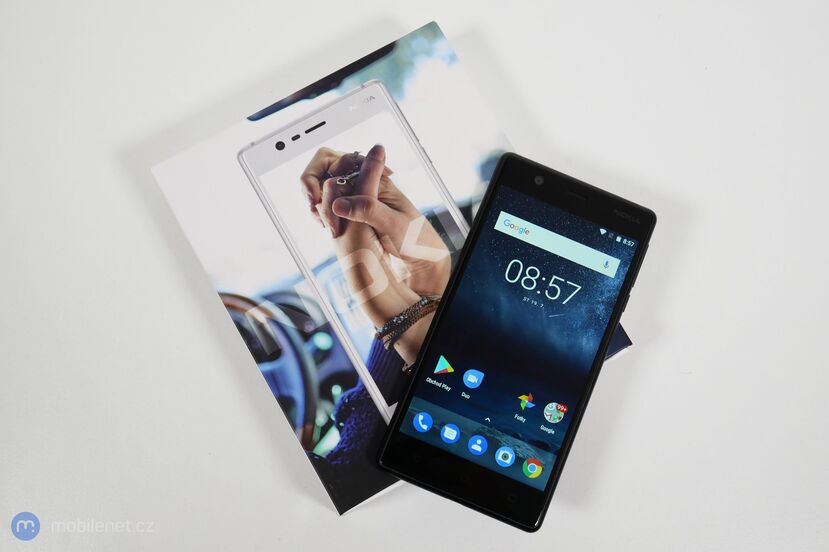 Nokia 3