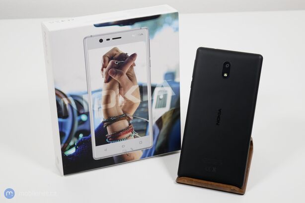 Nokia 3