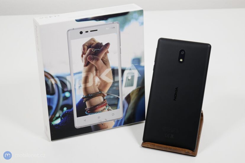 Nokia 3