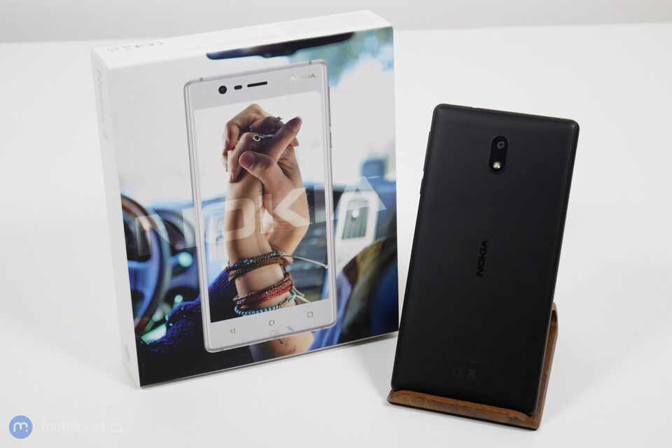 Nokia 3
