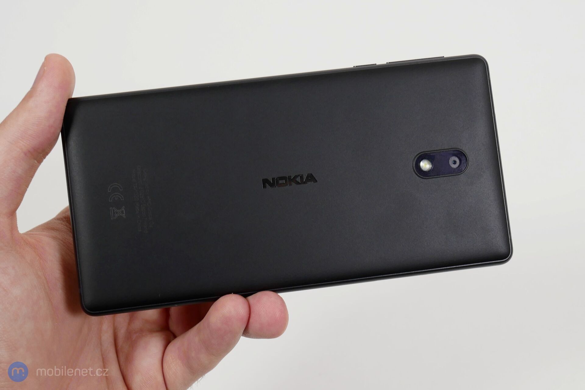 Nokia 3