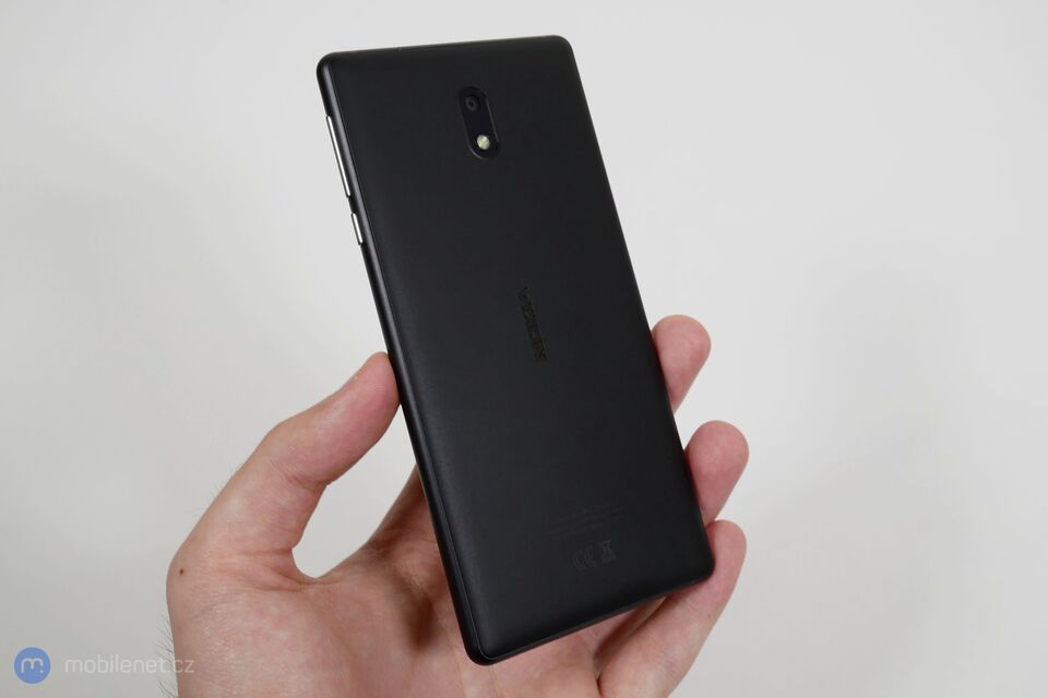 Nokia 3