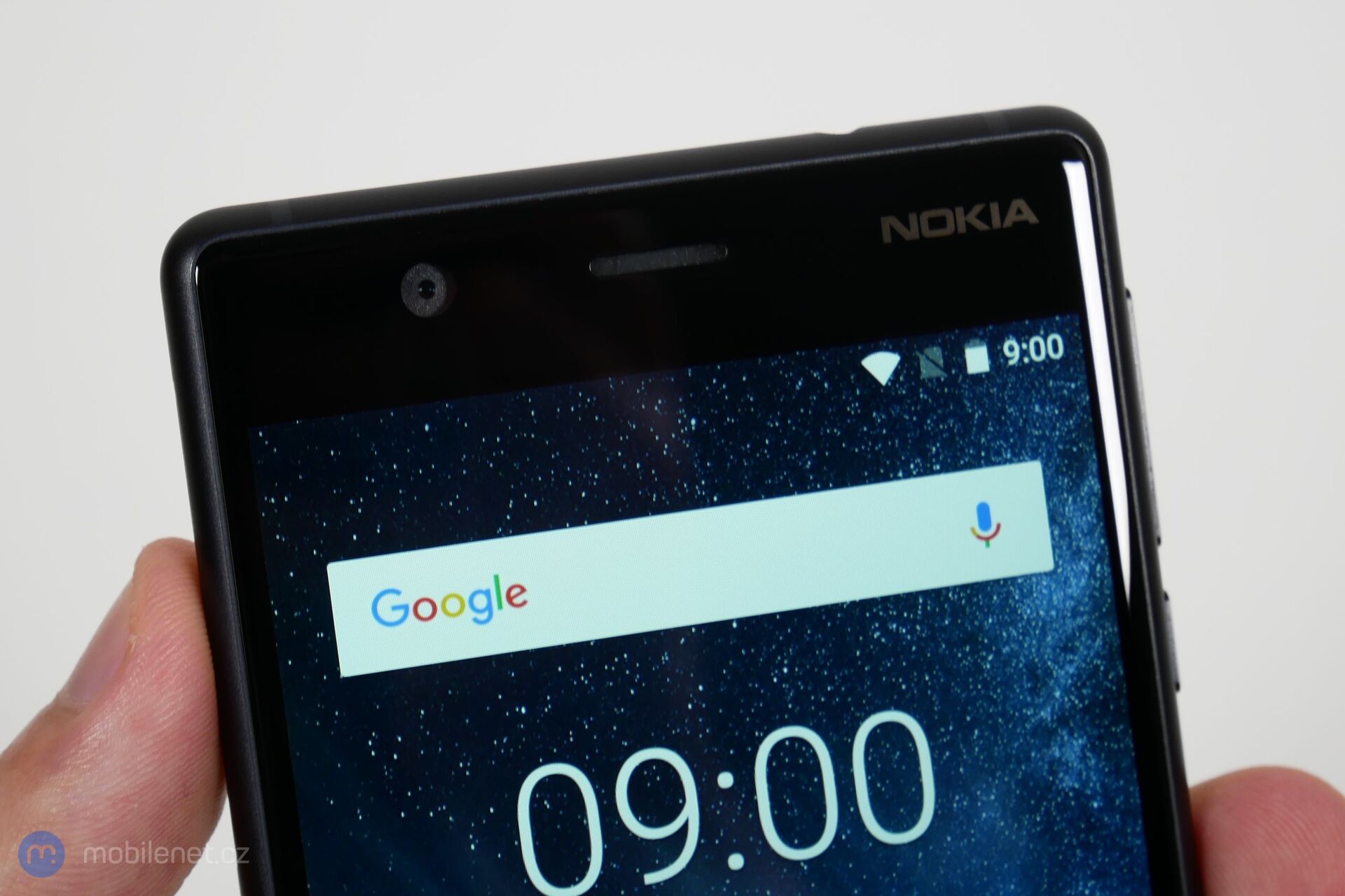 Nokia 3