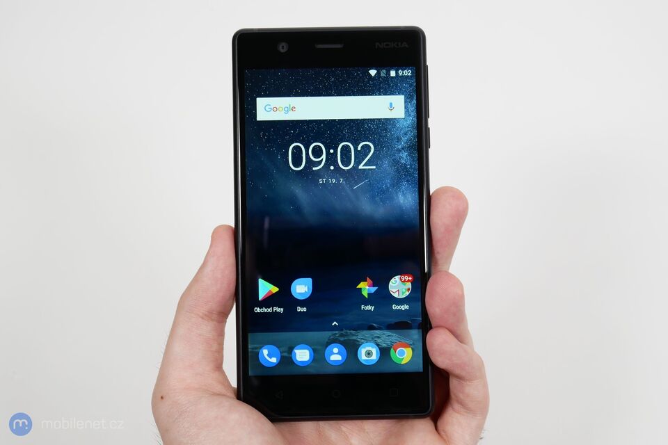 Nokia 3