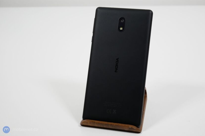 Nokia 3