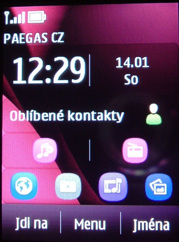 Nokia 300