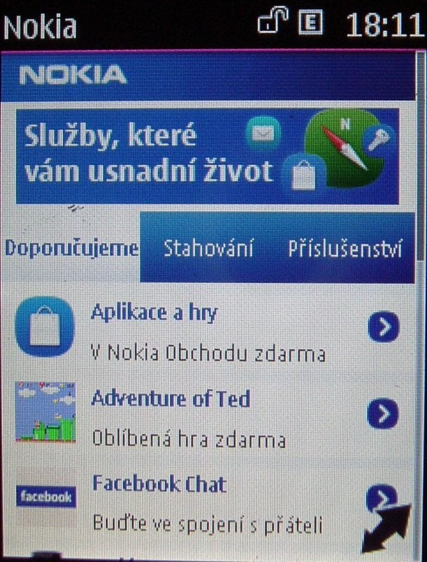 Nokia 300