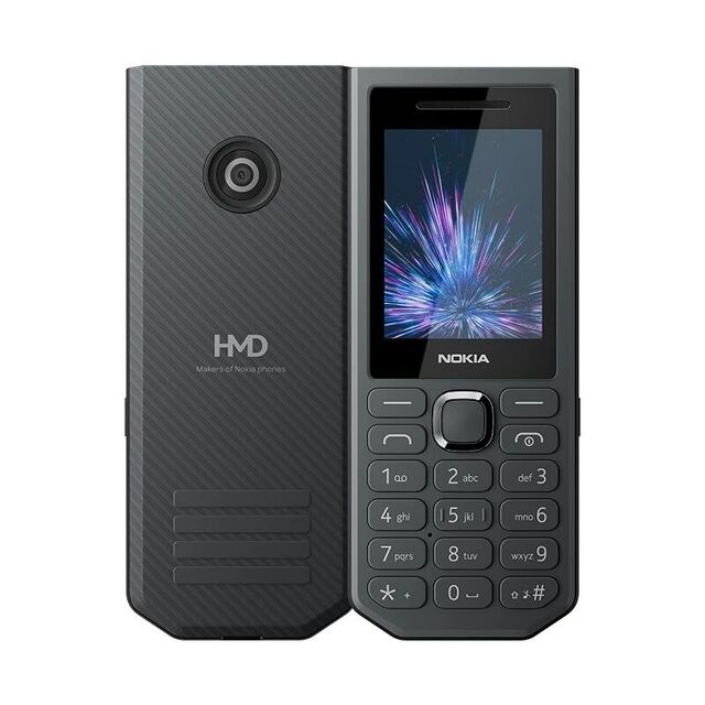Nokia 300 Charge
