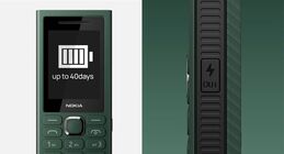 Nokia 300 Charge