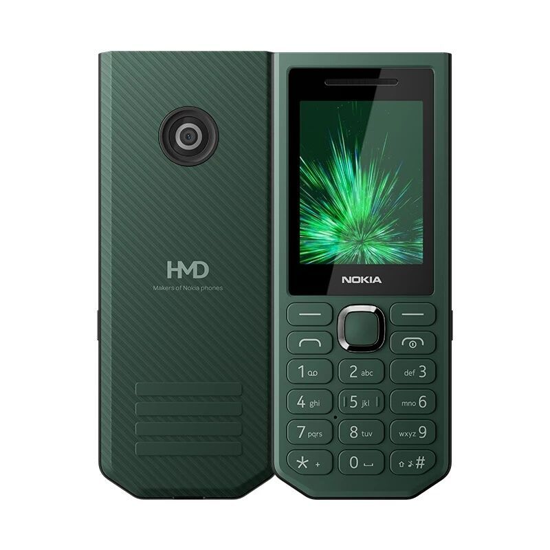 Nokia 300 Charge