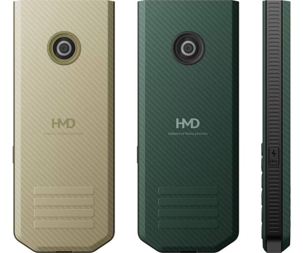 Nokia 300 Charge