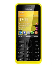 Nokia 301