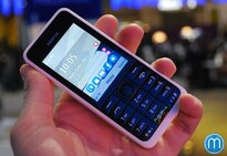 Nokia 301