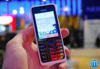 Nokia 301