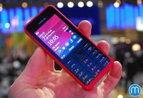 Nokia 301