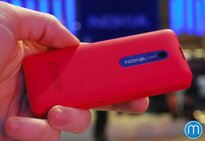 Nokia 301