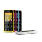 Nokia 301 Dual SIM