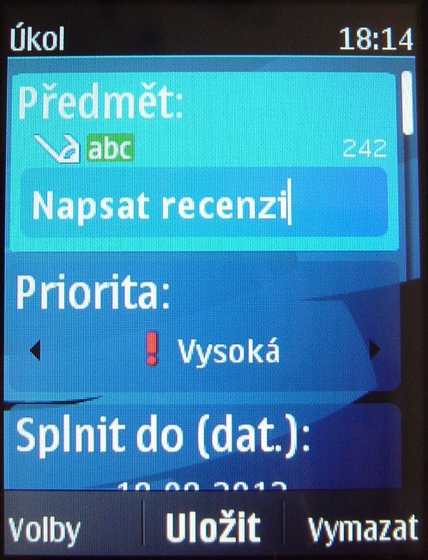 Nokia 301 Dual SIM