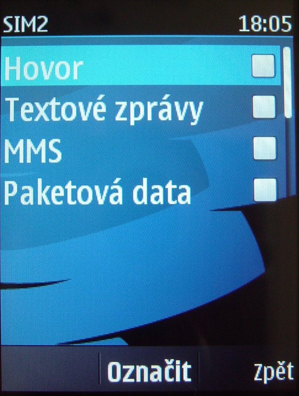 Nokia 301 Dual SIM