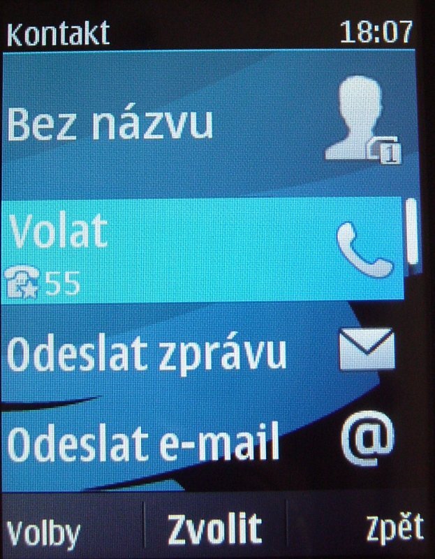 Nokia 301 Dual SIM