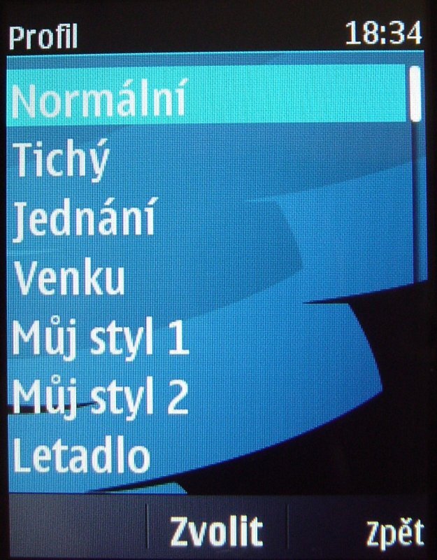 Nokia 301 Dual SIM
