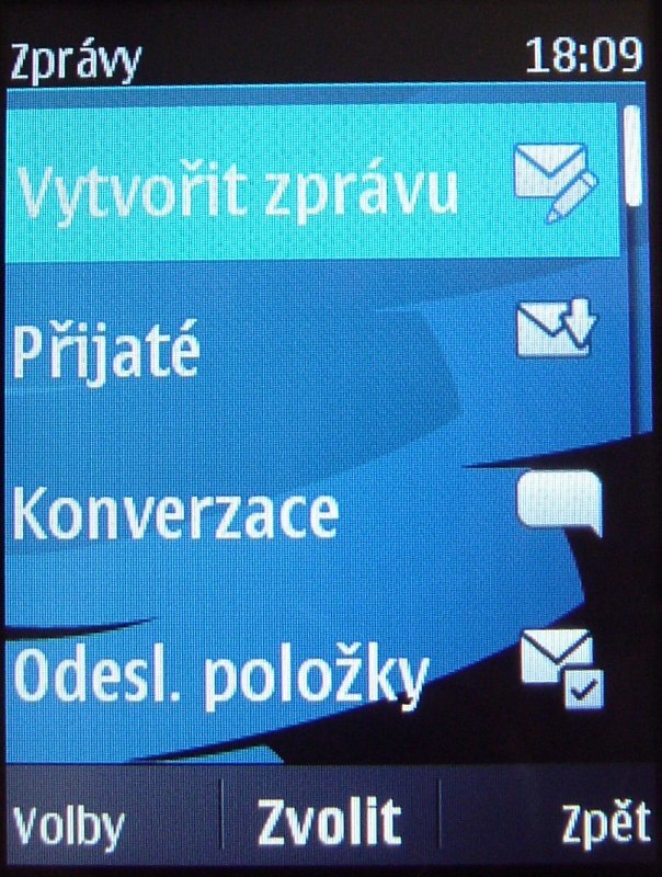 Nokia 301 Dual SIM