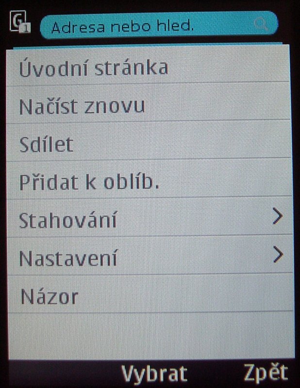 Nokia 301 Dual SIM