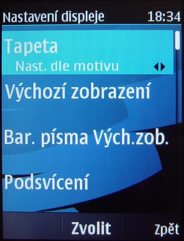 Nokia 301 Dual SIM