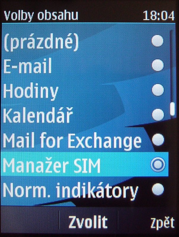 Nokia 301 Dual SIM