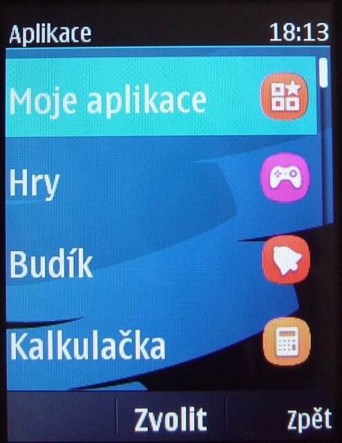 Nokia 301 Dual SIM