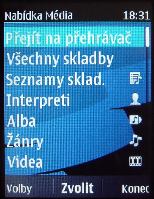 Nokia 301 Dual SIM