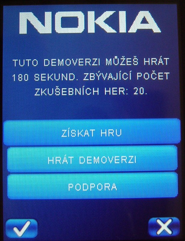 Nokia 301 Dual SIM